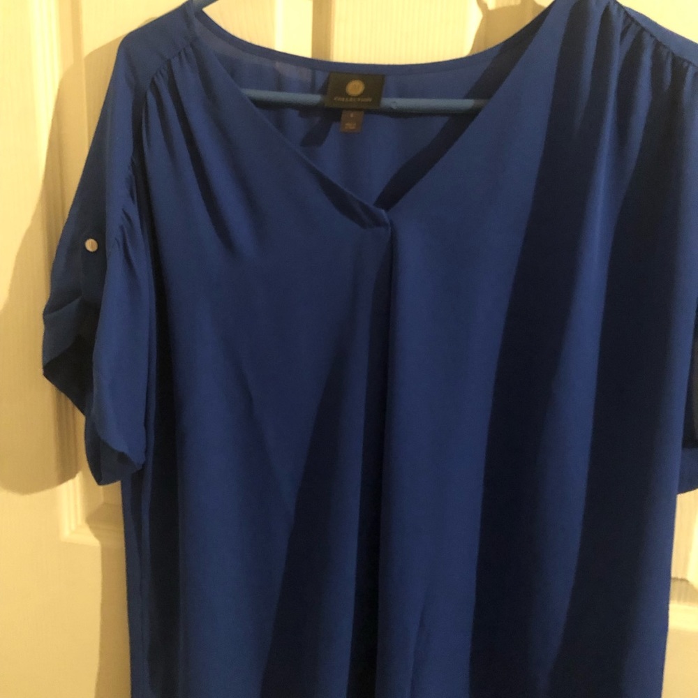 JM Collection Blouse 💙